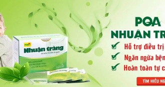 Hỗ trợ điều trị bệnh táo bón bằng bài thuốc Đông Y gia truyền